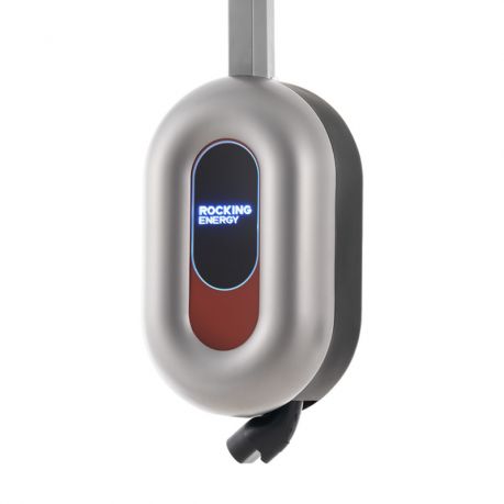 Red Sparrow AC Charger