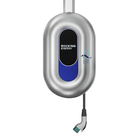 Blue Whale  (Low-Carbon)