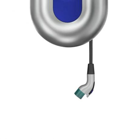 Blue Whale  (Low-Carbon)