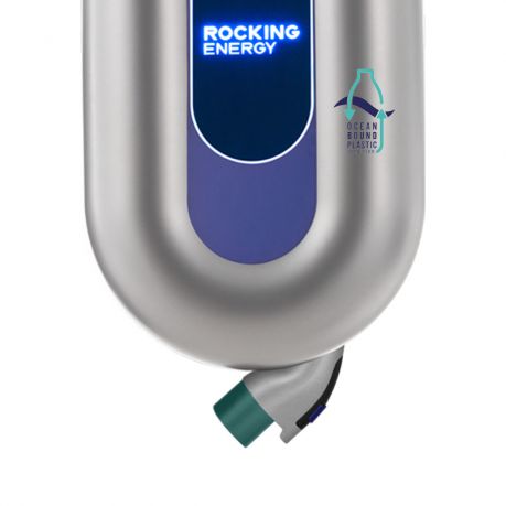 Blue Whale  (Low-Carbon)