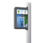 Lin Xiao Light-Mounted AC Charger