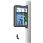 Lin Xiao Light-Mounted AC Charger