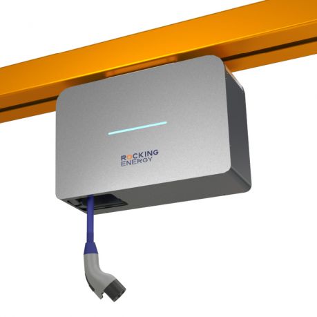 Tian Ma Series AC Charger