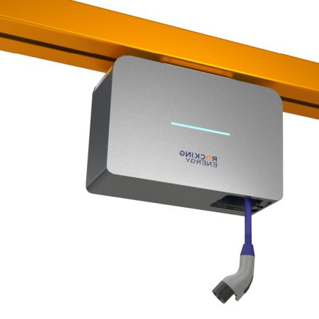 Tian Ma Series AC Charger