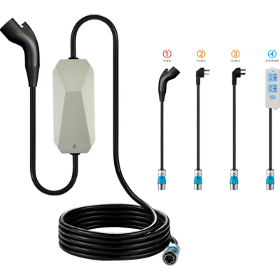 QD-PC04 V2X