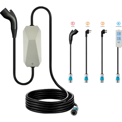 QD-PC04 V2X
