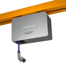 Tian Ma Series AC Charger