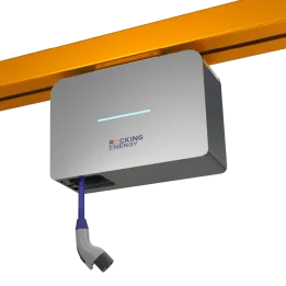 Tian Ma Series AC Charger