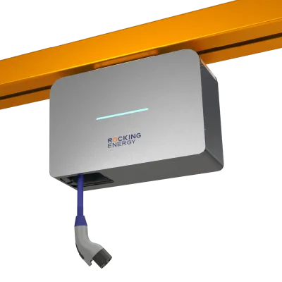 Tian Ma Series AC Charger