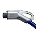 GB DC Air-cooled Charging Connecter
