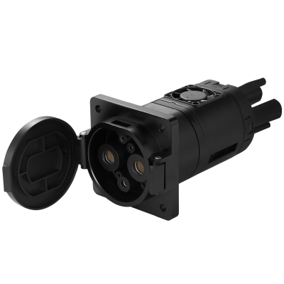 GB DC Charging Adapter