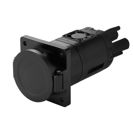 GB DC Charging Adapter