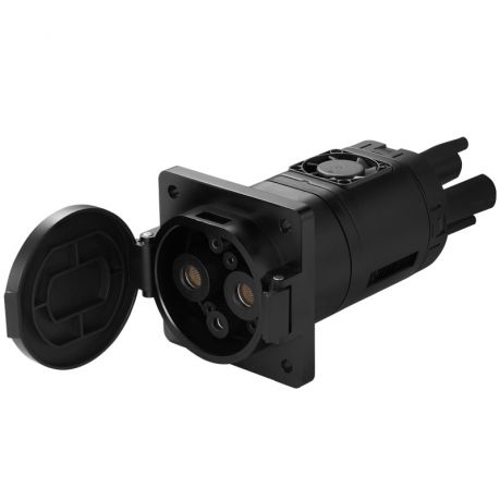 GB DC Charging Adapter