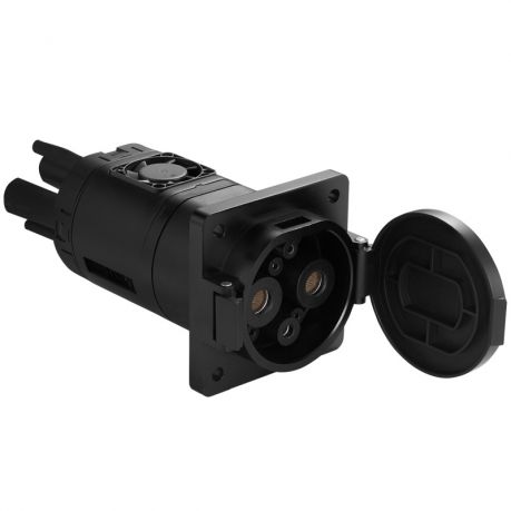 GB DC Charging Adapter