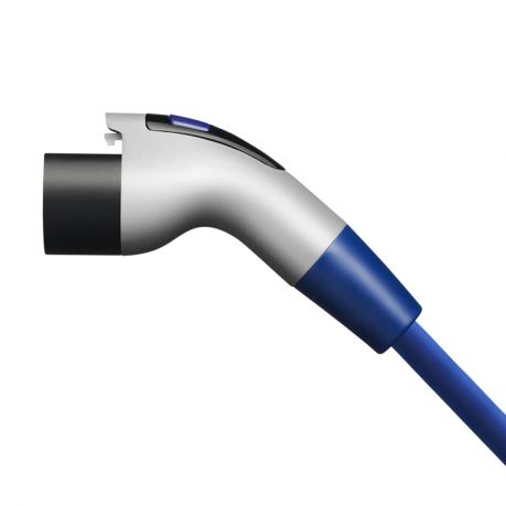 GB AC Charging Connecter