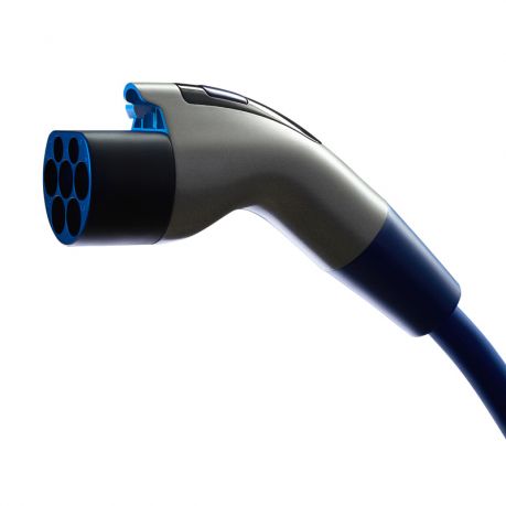 GB AC Charging Connecter