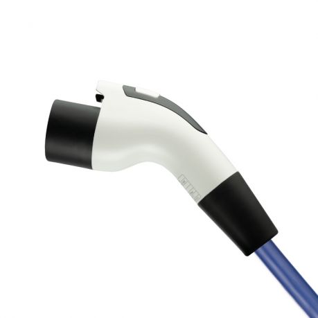 GB AC Charging Connecter