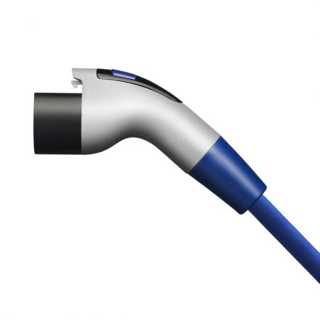 GB AC Charging & Discharge Connecter