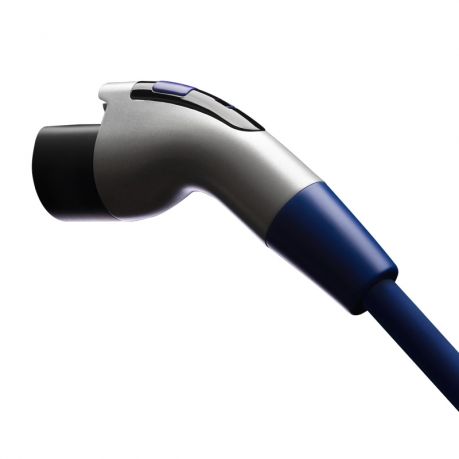 GB AC Charging & Discharge Connecter