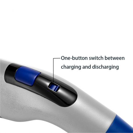 GB AC Charging & Discharge Connecter