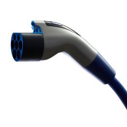 GB AC Charging Connecter