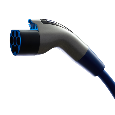 GB AC Charging Connecter