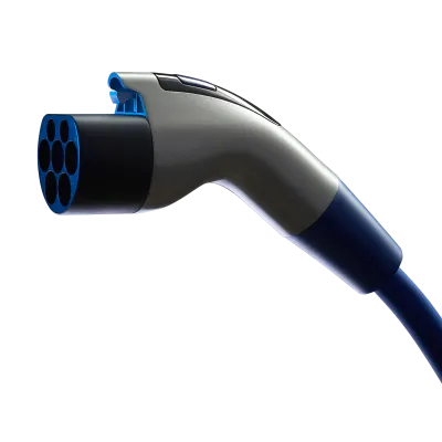 GB AC Charging Connecter