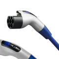 GB AC Charging & Discharge Connecter