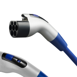 GB AC Charging & Discharge Connecter