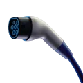 EN AC Charging Connecter(Vehicle)