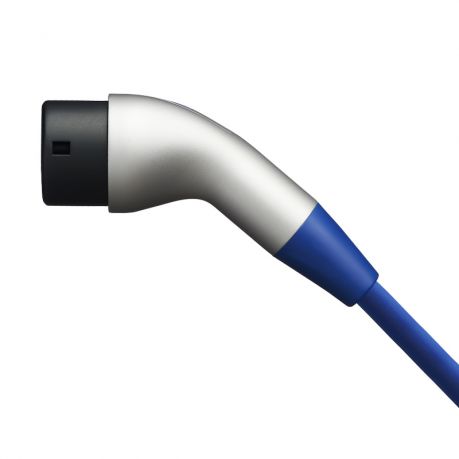 EN AC Charging Connecter(Vehicle)