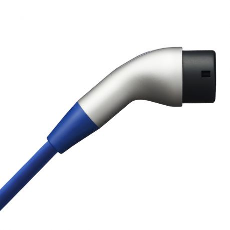 EN AC Charging Connecter(Vehicle)