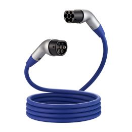 EN AC Charging Connecter(Type2 to Type2)