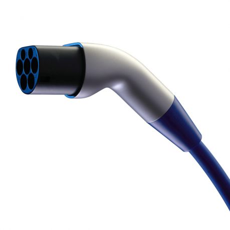 EN AC Charging Connecter(Type2 to Type2)