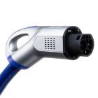 GB DC Air-cooled Charging Connecter