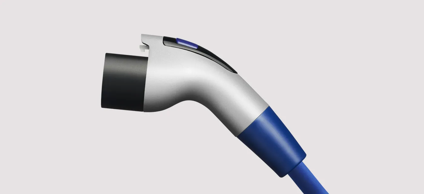 GB AC Charging Connector